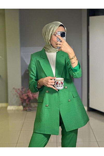 Moodbasic KRUVAZE KETEN TAKIM