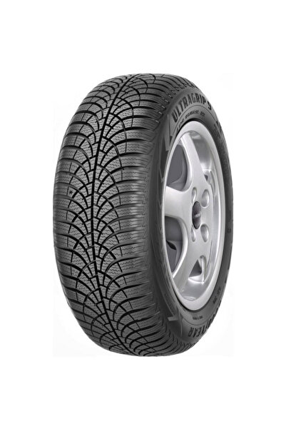 Goodyear 175/70R14 84T UltraGrip 9+ (Kış) (2025)