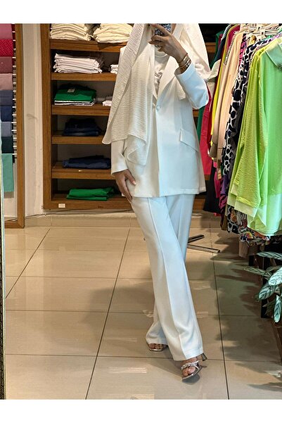 CLIO CLIO BUSTIERED CREPE SET