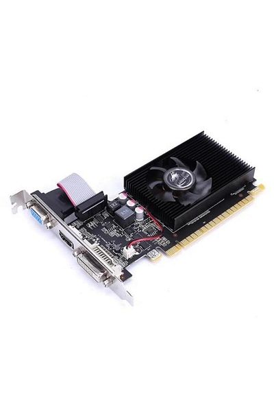 Colorful 2GB GT710 DDR3 2GD3-V HDMI-DVI PCIE 2.0