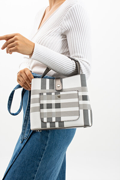 Just Polo Жіноча сумка з 3 відділеннями для рук і плечей НОВИЙ СЕЗОН-9005