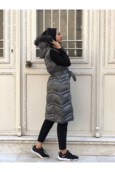 Womania Napoleon Vest