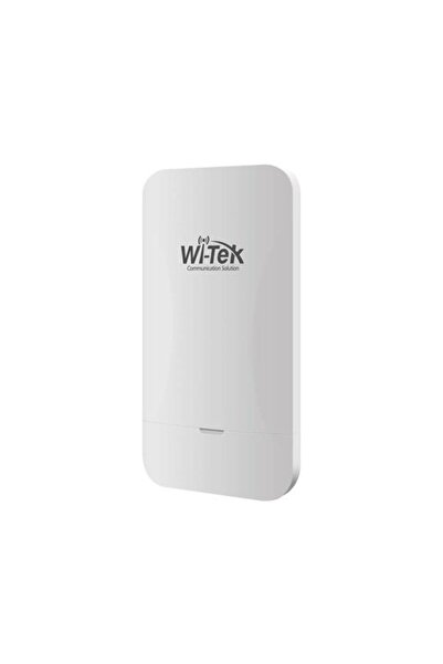 WI-TEK WI-CPE110-KIT 8dbi 300mbps 2.4ghz 1km Harici Access Point 2-li Set