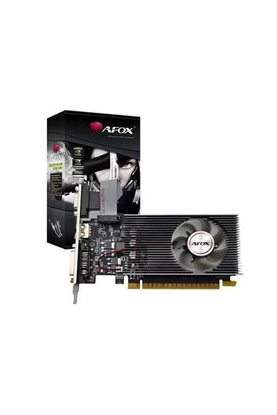 Afox Gt240 1Gb Af240-1024D3L2 Ddr3 128Bit HDMI Dvi Pcıe 16X V2.0