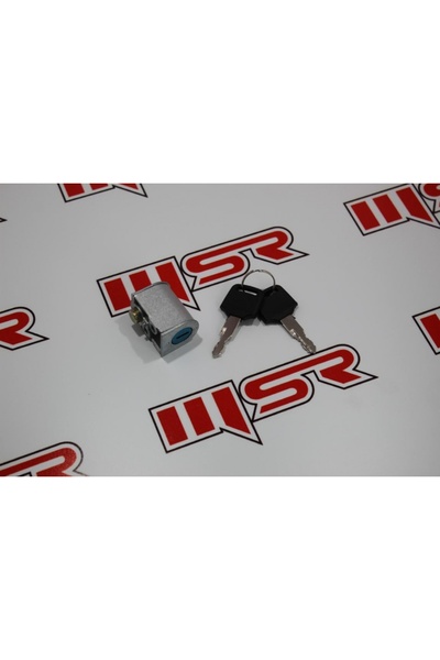 Genel Markalar CG 125 GİDON KİLİDİ A Kalite