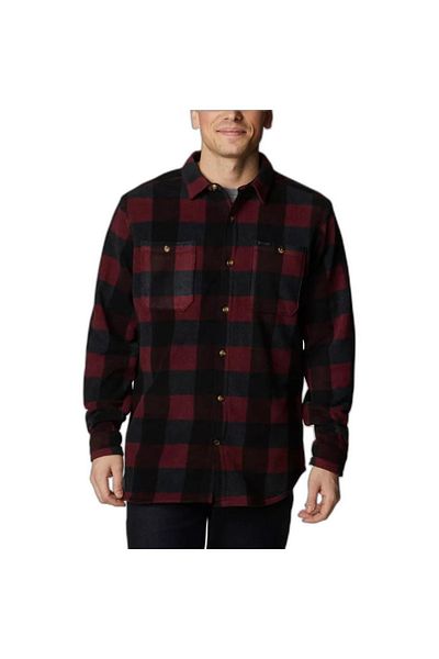 Columbia Men's Shirt 1866624 -521