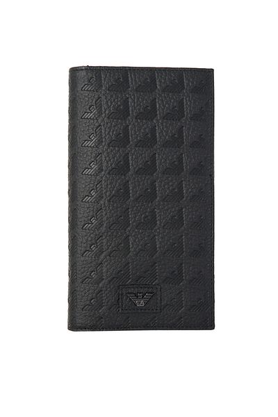 Emporio Armani Men Wallet Card Holder Styles Prices Trendyol