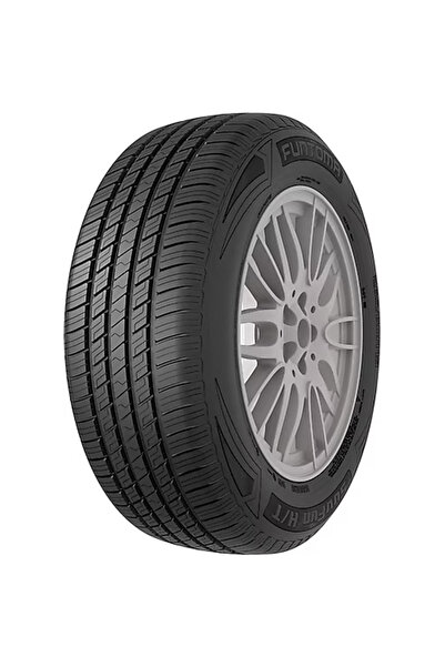 FUNTOMA 225/60 R18 TL 100V SUVFUN H/T SUV Yaz Lastiği (Üretim Tarihi:2025)