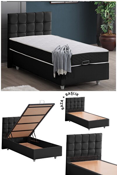 Setay Tavira Ikili Set, Tek Kişilik Baza Başlık Seti