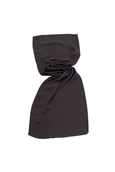 Armine Trend Dark Antracit, o singură culoare, șal Cazz 4024