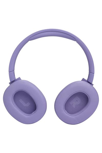 JBL Tune T770bt Mor Anc Wireless Bluetooth Kulak Üstü Kulaklık