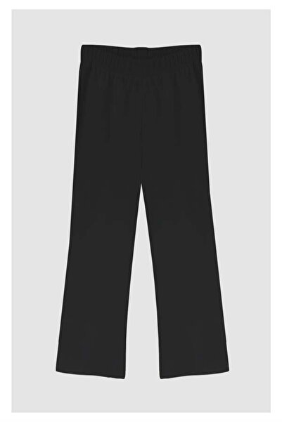 Katre MOODBASIC BOL CUFF CREPE PANTS