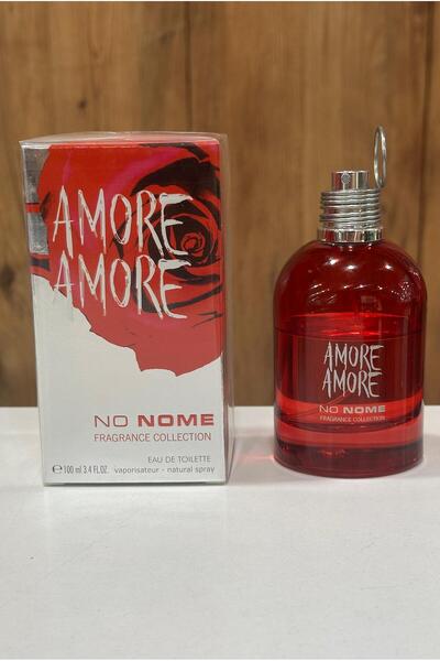 NO NOME NO 155 AMORE AMORE 100 ML EDT KADIN PARFÜM