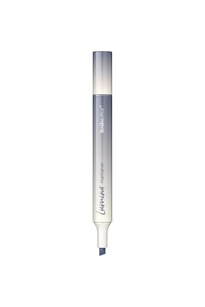 Scrikss Office Lumina Highlighter Lilac Color - 2157u