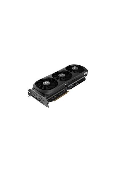 Zotac Rtx4070ti سوبر 16 جيجابايت ترينتي بلاك إيديشن Zt-d40730d-10b Gddr6x 256bit HDMI Dp PCIE 4.0
