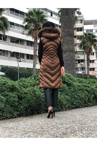 Womania Equator Vest