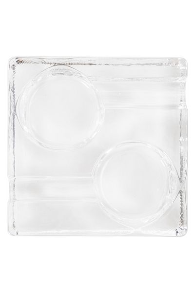 Mudo Home Valeria Cigar Ashtray 14X14Cm