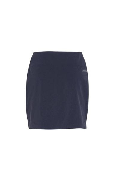 Slam Γυναικεία φούστα Navy Blue Tech Ws Skort