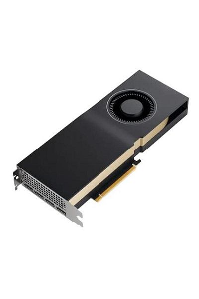 PNY Rtx A4500 20 جيجابايت Vcnrtxa4500-sb Gddr6 320bit 4x Dp PCIE 16x V4.0