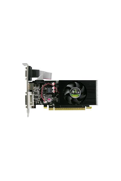 Afox Axle Geforce Gt730 - 4Gb Gddr3 128Bit Dx12 Graphics Card