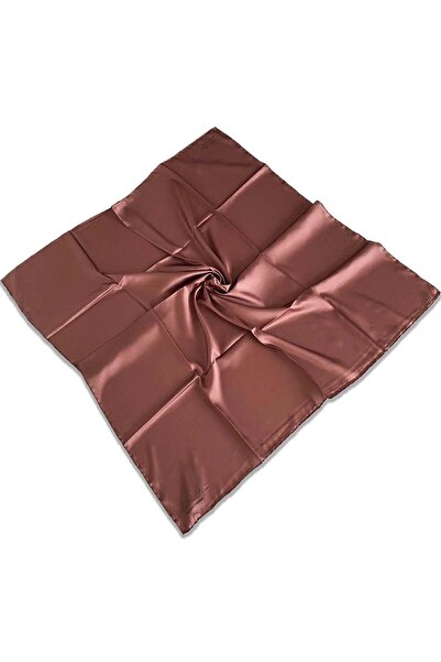 LA BOUTIQUE 35 - 34422 Model Brown Classic Esarfă