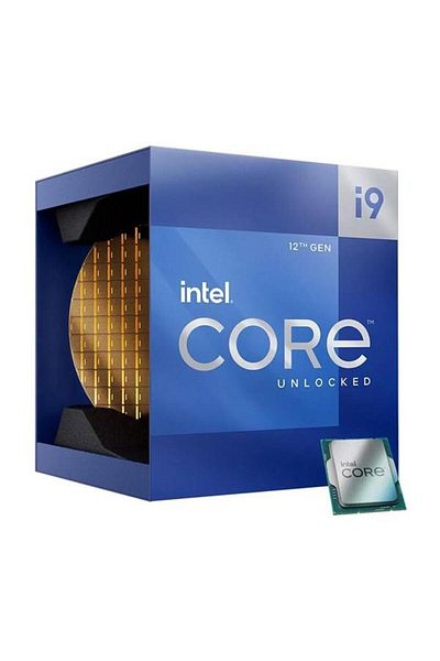 Intel Core I9 12900k 30mb 16-core O/b Uhd Vga 1700p 125w Boxed Fanless