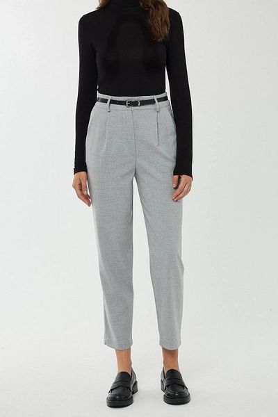 Hiccup Παντελόνι Carrot Fit Basic
