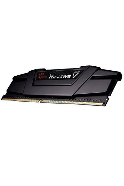 Arey GSKILL 16GB DDR4 3200MHZ CL16 PC RAM RIPJAWS V F4-3200C16S-16GVK