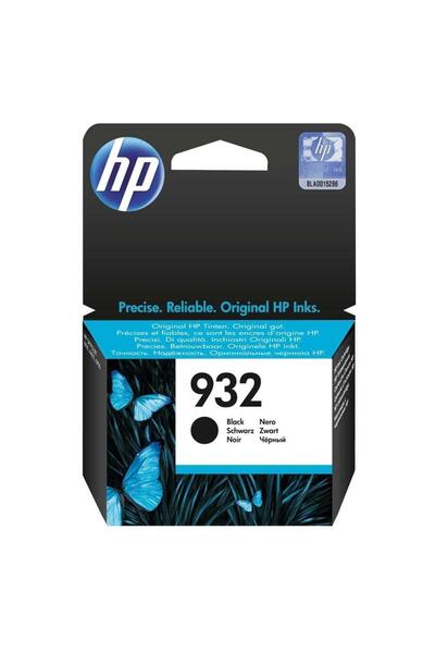 HP 932 Black Siyah Kartuş Cn057ae