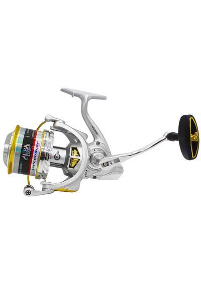 Albastar Lite 8000 Surf Fishing Machine