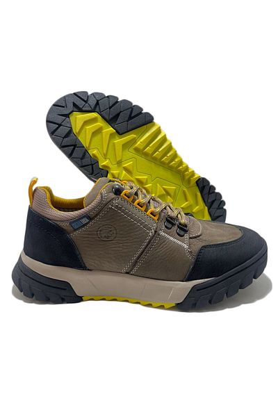 İST FİDAN KUNDURA Scotland Men's Thick Sole Outdoor Casual Shoes - 18497