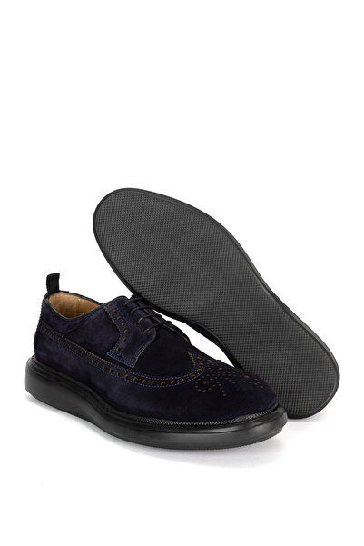 Pierre Cardin Lacivert Casual Ayakkabı 50272354-VR033