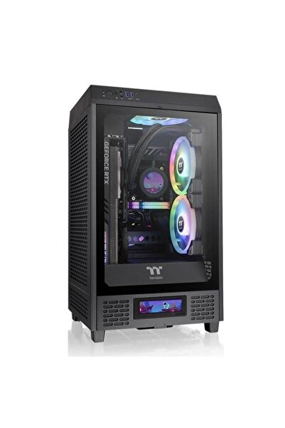 Genel Markalar THE TOWER 200 CA-1X9-00S1WN-00 GAMING MINI-ITX PX KASASI