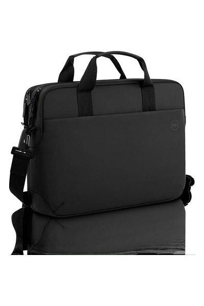 Dell Ecoloop Pro 15,6" Siyah Notebook El Çantası Cc5623