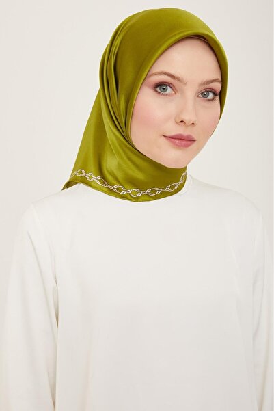 Armine يشيل بياز دوز رينك تيفيل إيبيك إيسارب 9154-84