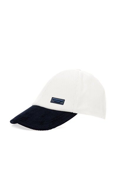 Pierre Cardin قبعة زرقاء داكنة 50300172-200