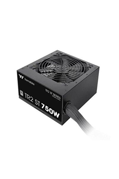 THERMALTAKE 750W 80+ TR2 ST -PS-TRS0750NNSAWE-T POWER SUPPLY
