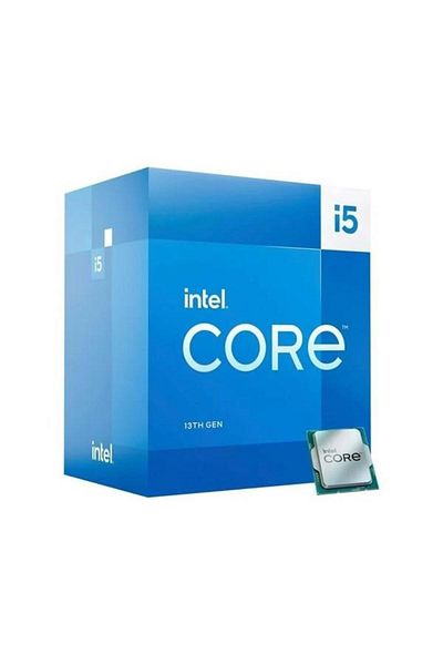 Intel Core I5 ​​13500 35Mb 14-Core O/B Uhd Vga 1700P 65W Boxed Fan