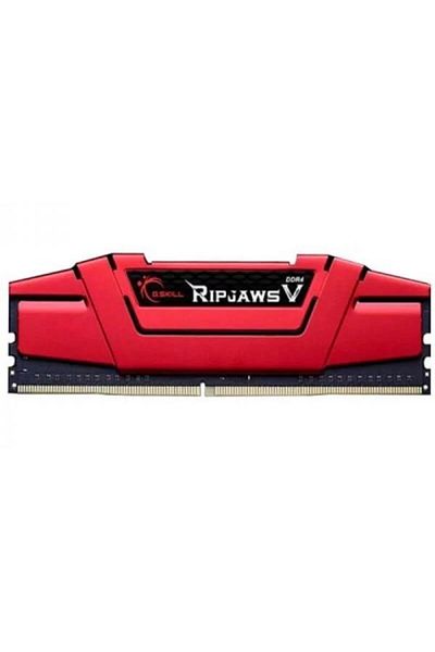 Arey GSKILL 16GB DDR4 3000MHZ CL16 CP RAM RIPJAWS V F4-3000C16S-16GVRB