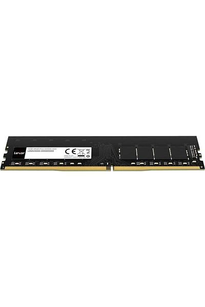 Lexar 32Gb Ddr4 3200Mhz Cl22 Pc Ram Value Ld4Au032G-B3200Gsst