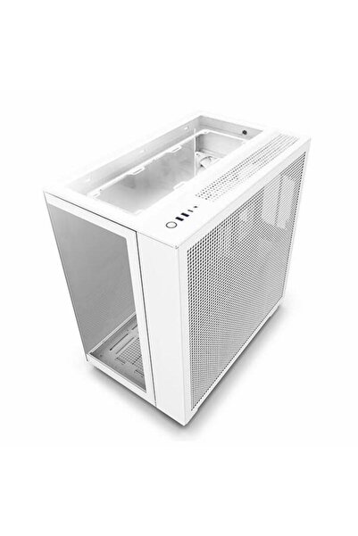 Nzxt H9 ELITE EDITION CM-H91EW-01 MID-TOWER PC KASASI BEYAZ