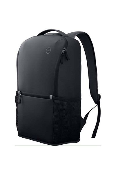 Dell Ecoloop Essential 15.6" Black Notebook Backpack Cp3724 (460-Bdss)