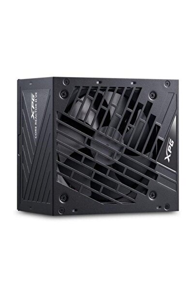 XPG 850W 80+ GOLD CORE REACTOR II VE COREREACTORIIVE850G-BKCEU PCIE 5.0 TAM MODÜLER POWER SUPPLY