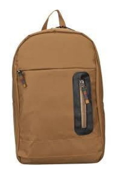 PLM Rucsac pentru notebook Castelo 15.6" - Maro