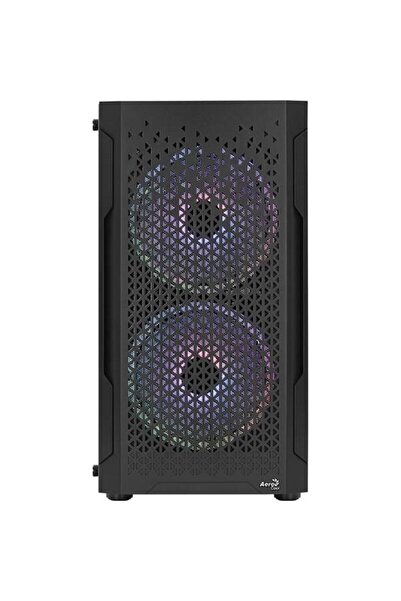 AEROCOOL Trınıty Ae-trı-v2 Rfgb Gamıng Mını-tower Pc Kasası