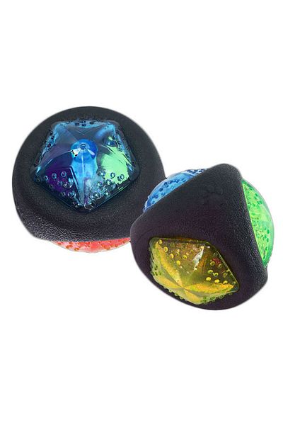 Pawise Dia Mond Ball Dog Toy Dpmah