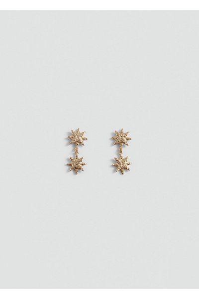 Mango Teen The Earrings with the Stars