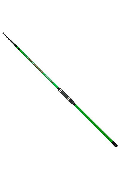 REMIXON Sonic 1.65m Mix Carbon 100-200gr Tele Bot Kamış (RMXSNC-165)