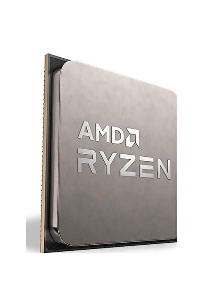 Amd Ryzen 5 5600X 35Mb 6-Core No Vga Am4 65W Unboxed+Fanless