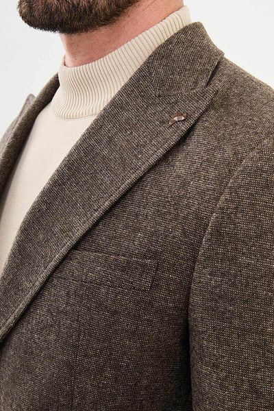 Mcr Suit Collared Swallow Set